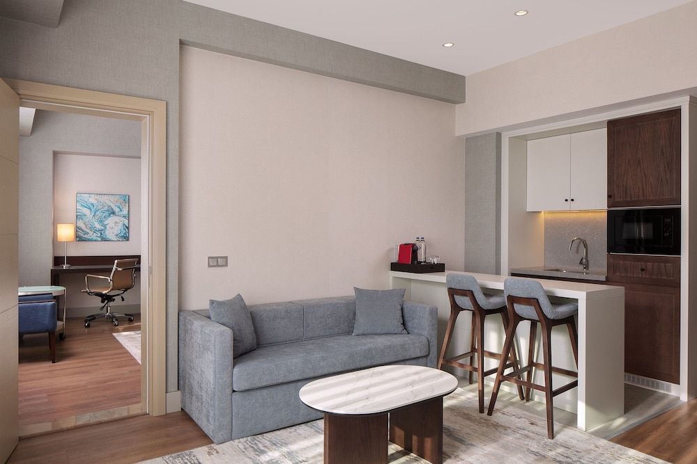 Delta Hotels Istanbul West 31/46