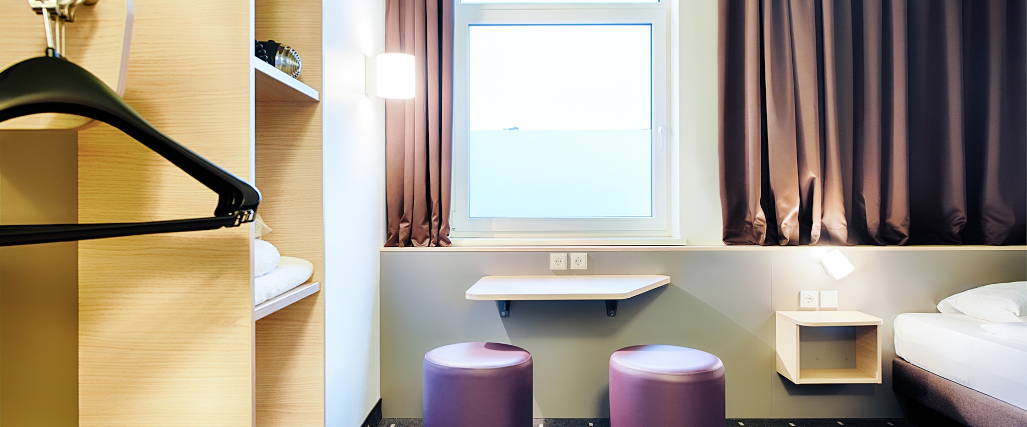 B&B Hotel Kassel-City 49/50