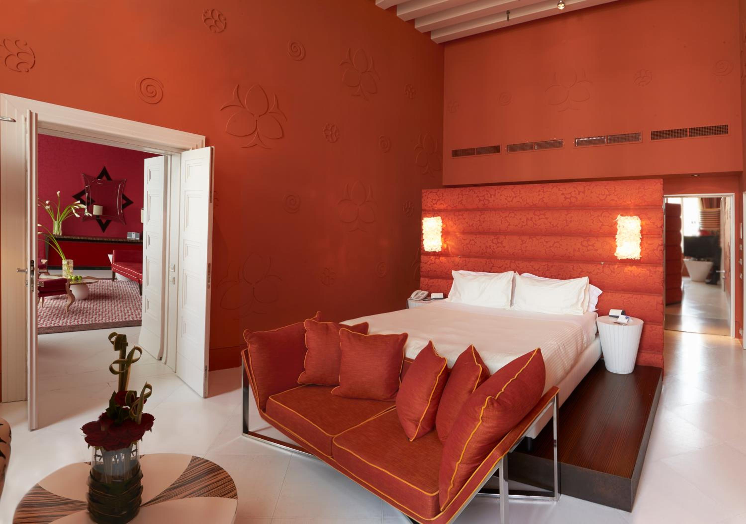 Centurion, Suite, Grand Canal View