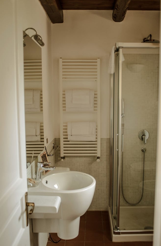 Hotel Masseria Degli Ulivi 49/50