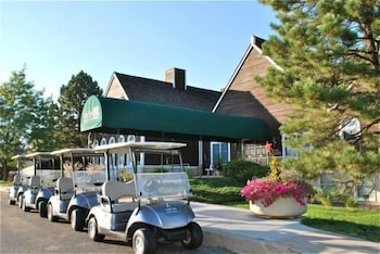 Lone Tree Golf Club And Hotel 1/55