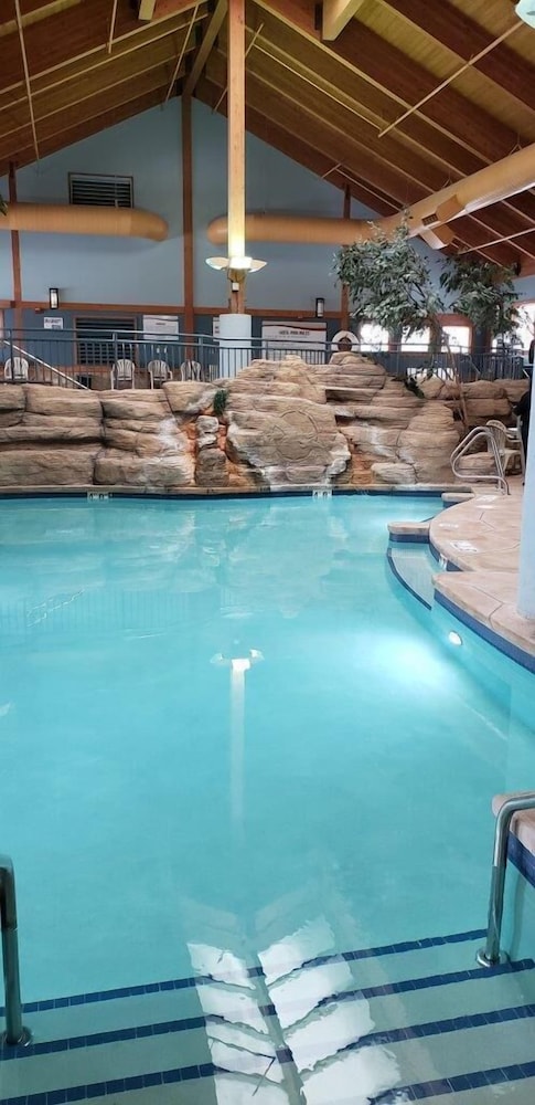 Ho-Chunk Gaming Wisconsin Dells 19/50