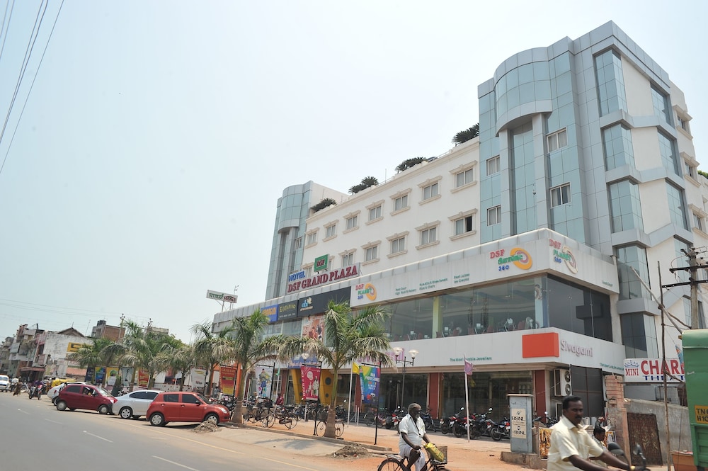 Hotel DSF Grand Plaza 3/31