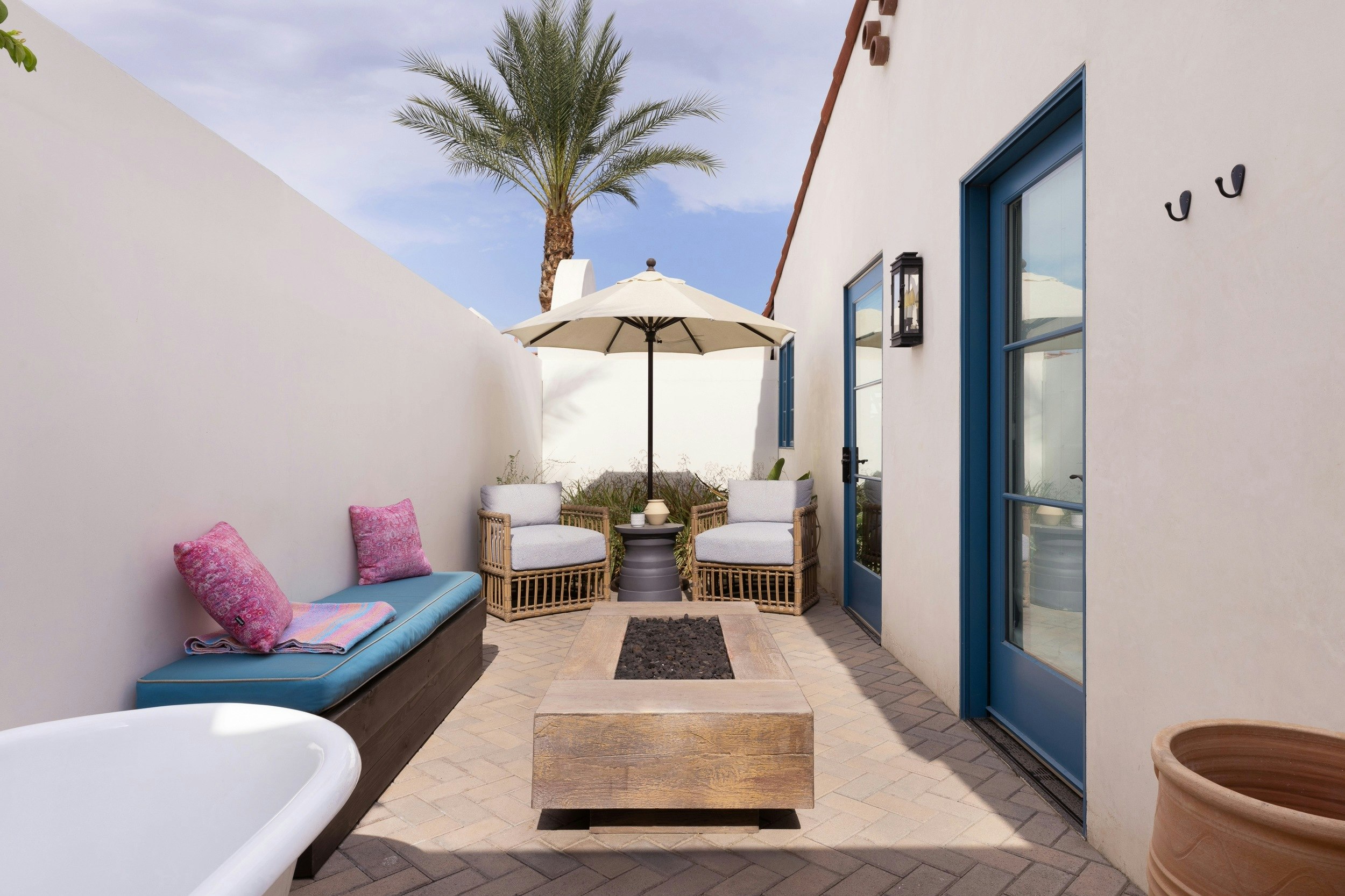 La Serena Villas 50/80