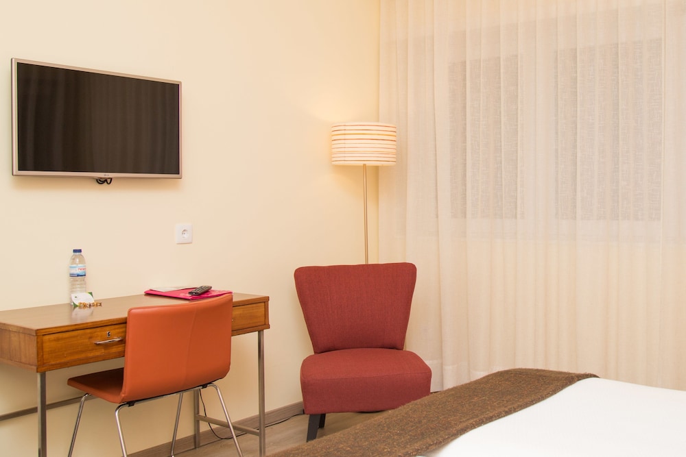 Hotel Aires Da Serra 27/50