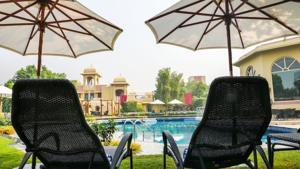 Heritage Village Resort and Spa Manesar 66/87