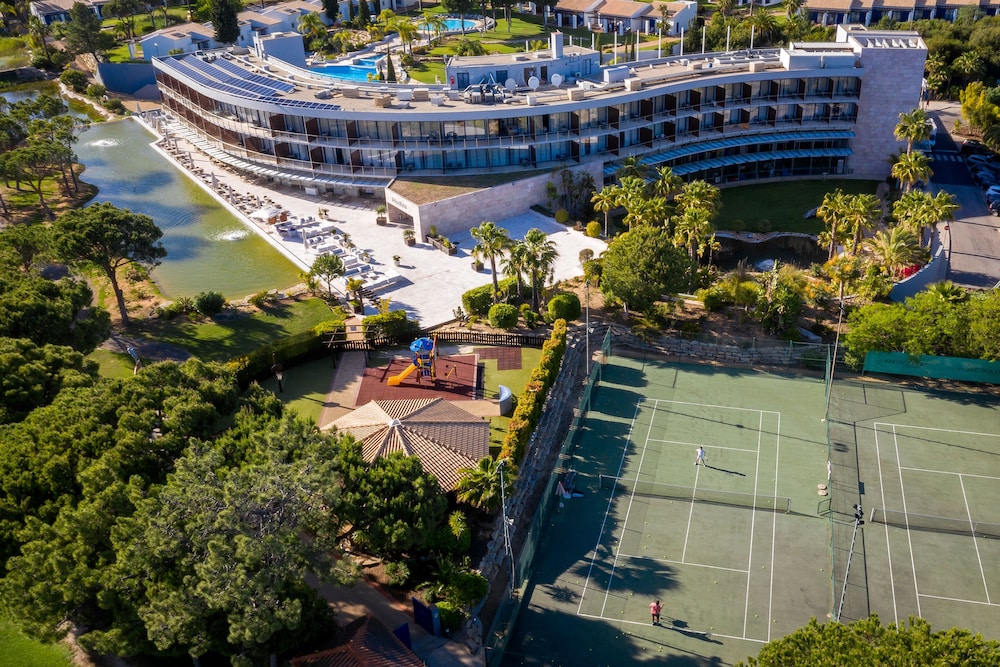 Pestana Vila Sol Golf - Vilamoura 28/79