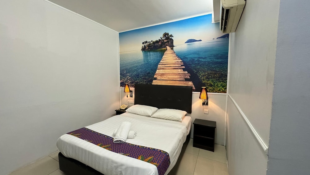 Best View Hotel Sunway Mentari 43/59