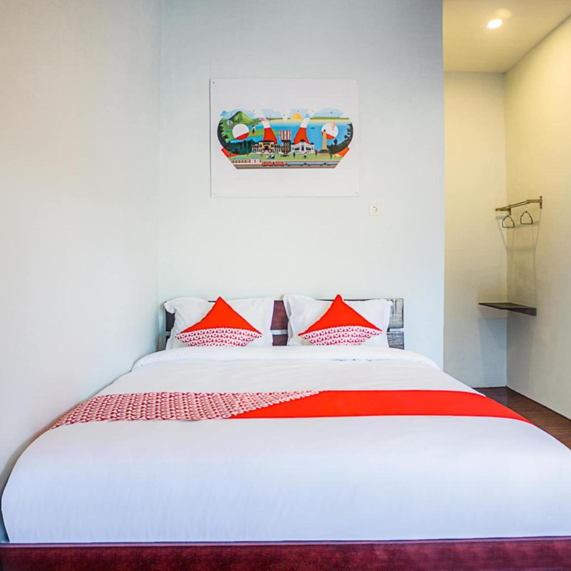 OYO 1811 Citra Anggrek 16/50