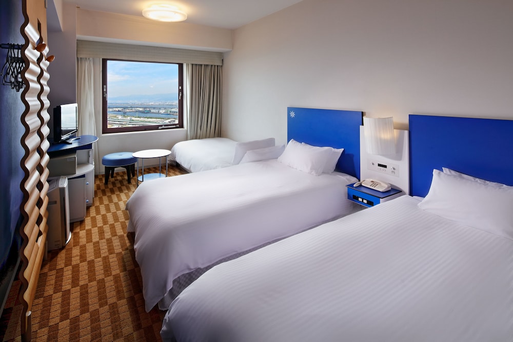 Hotel Kintetsu Universal City 13/54