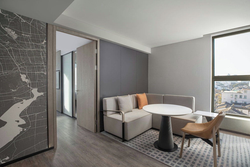 AC Hotel by Marriott Suzhou China 21/36
