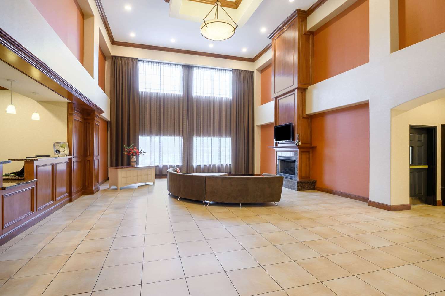 La Quinta Inn And Suites By Wyndham Longview North 7/46