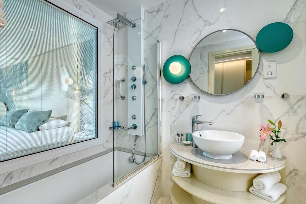 Ivi Mare - Designed for Adults by Louis Hotels 25/77