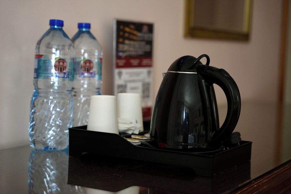 Maswada Plaza Hotel photo3