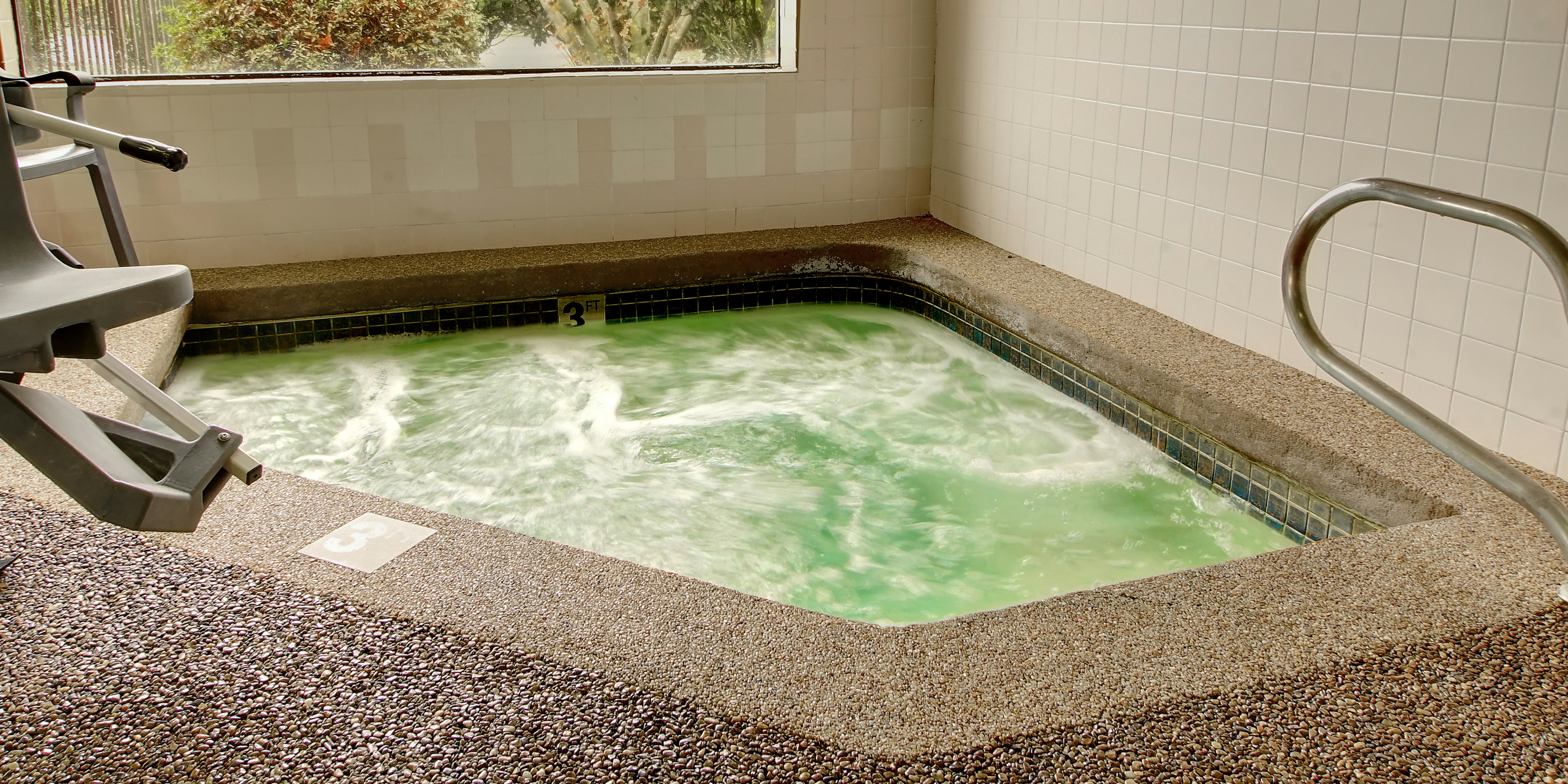 Phoenix Inn Suites South Salem 18/57