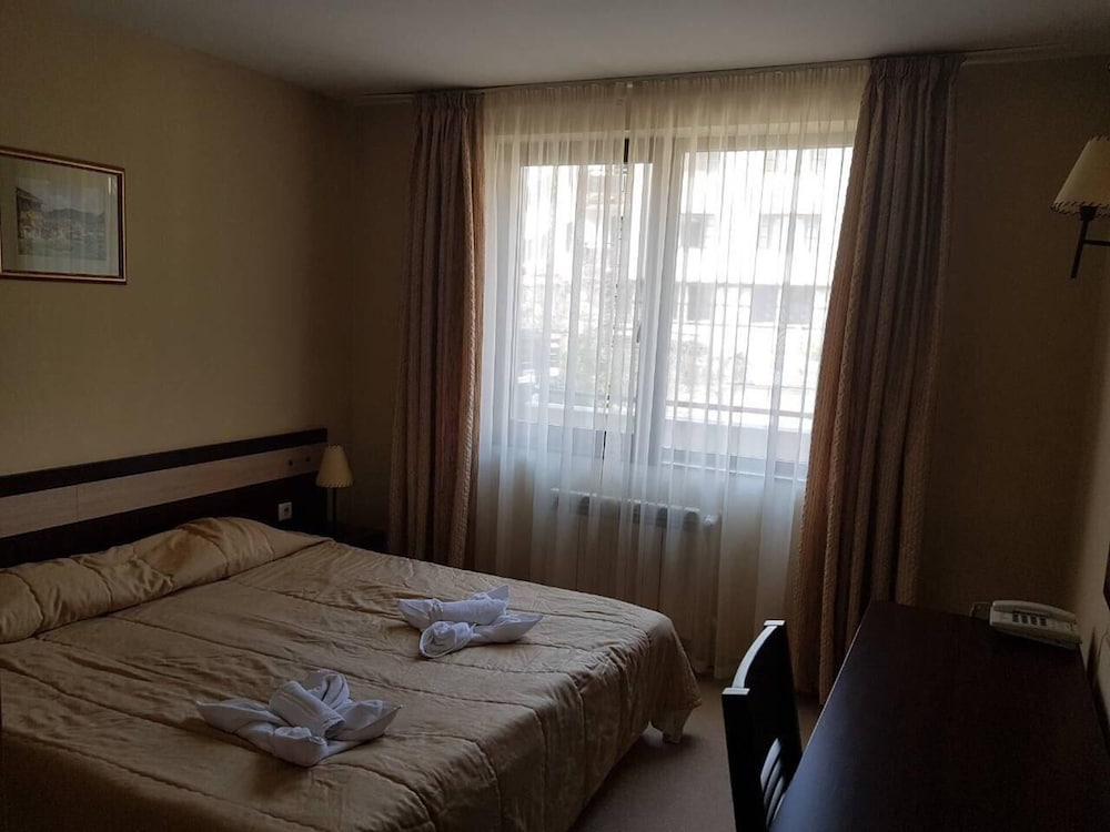 Dream Aparthotel Bansko 27/50