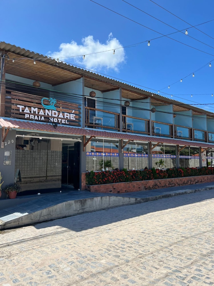 Tamandare Praia Hotel By AFT 2/31