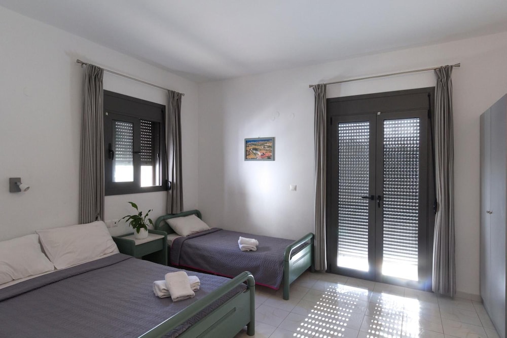 Villa Marina 7/50