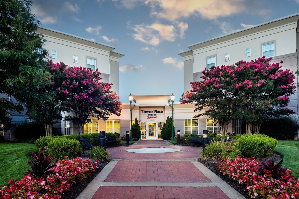 Towneplace Suites By Marriott Springfield 15/37