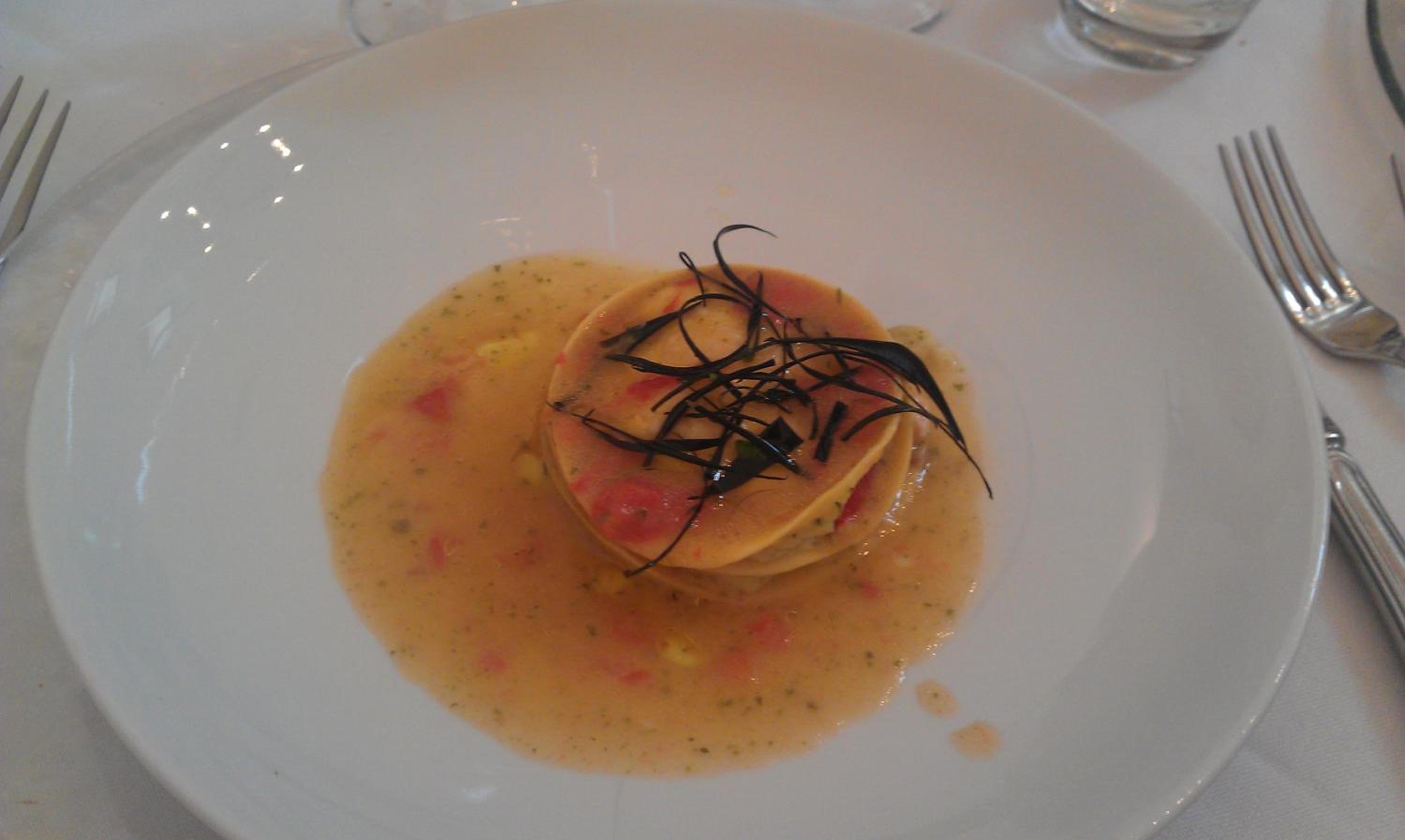 Giannino Hotel Ristorante 10/54