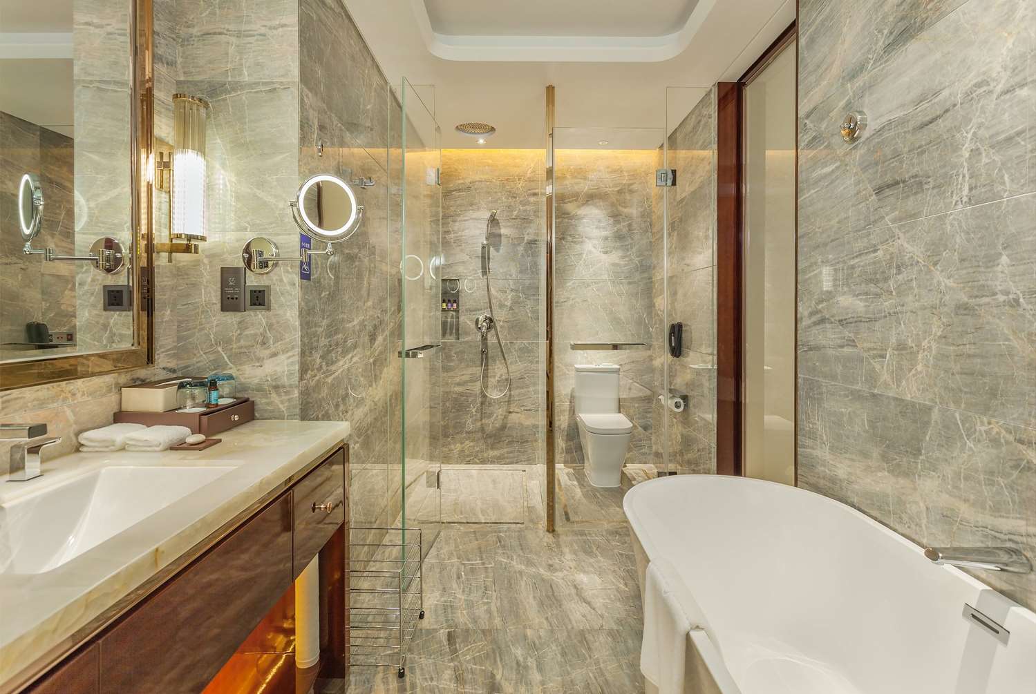 Howard Johnson by Wyndham Huachen Plaza Changsha 8/10