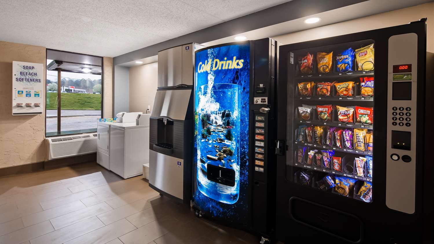 Surestay Hotel By Best Western Jasper 10/15
