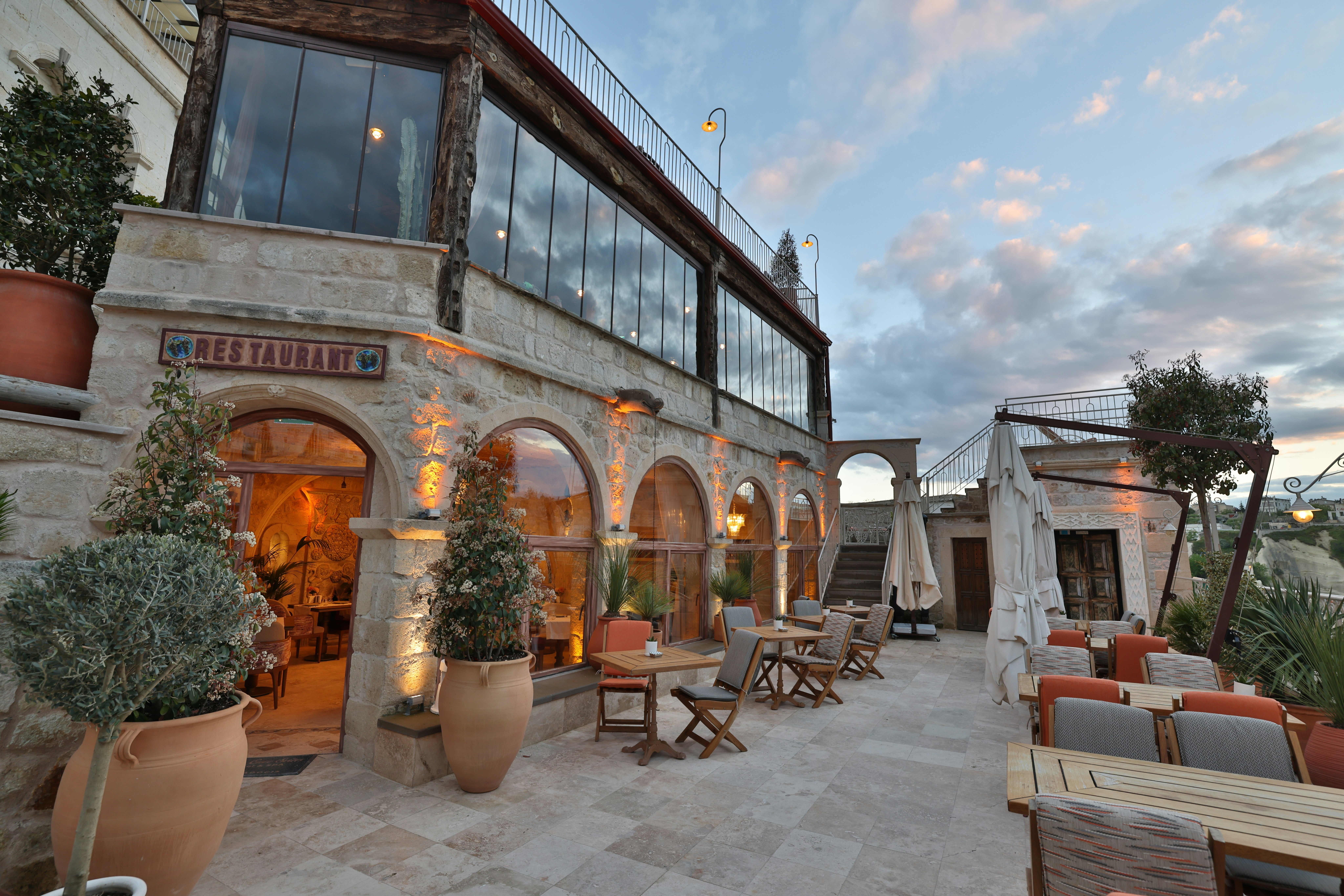 Elika Cave Suites Cappadocia, Curio Collection by Hilton 3/80