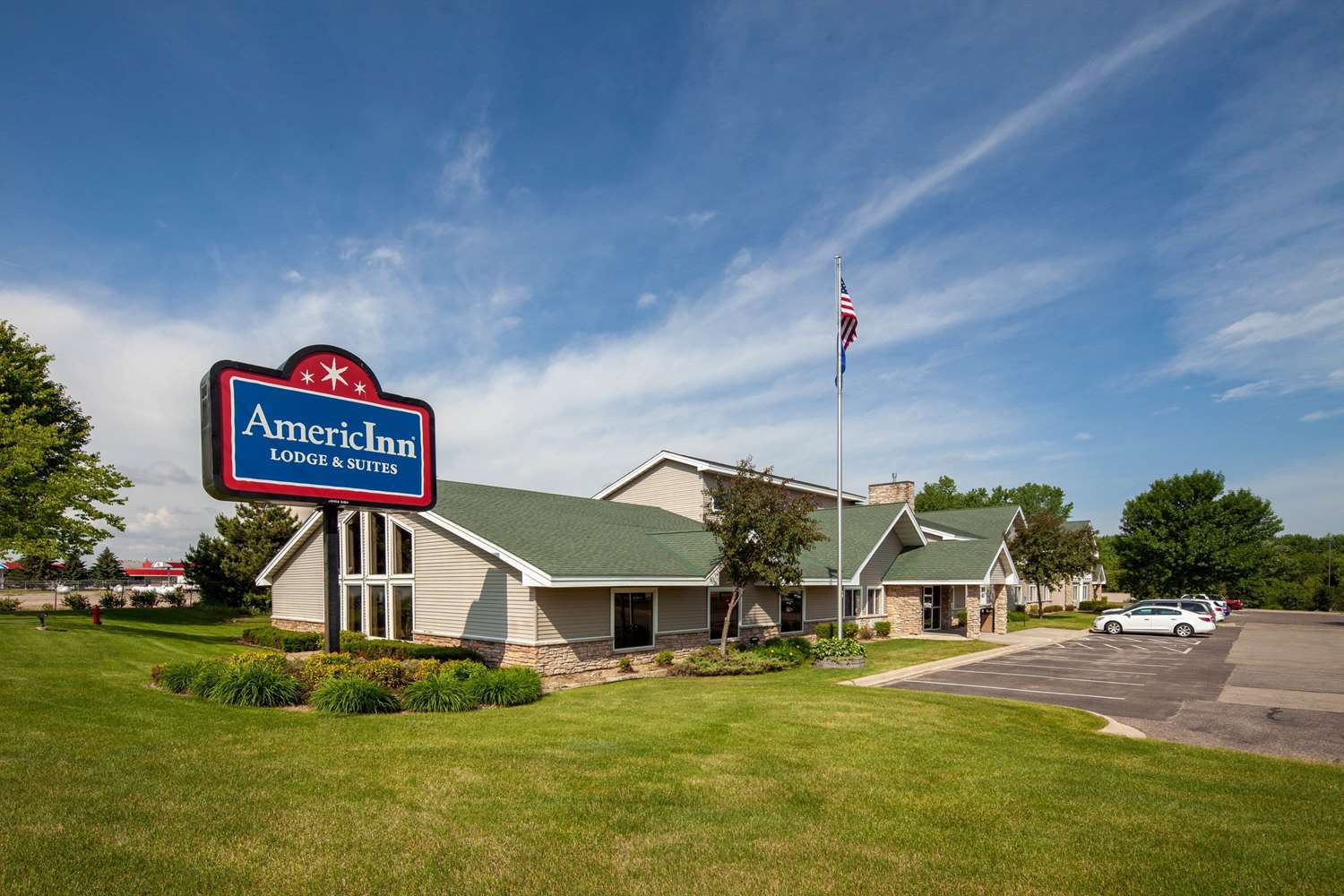 Americinn By Wyndham Northfield 39/42