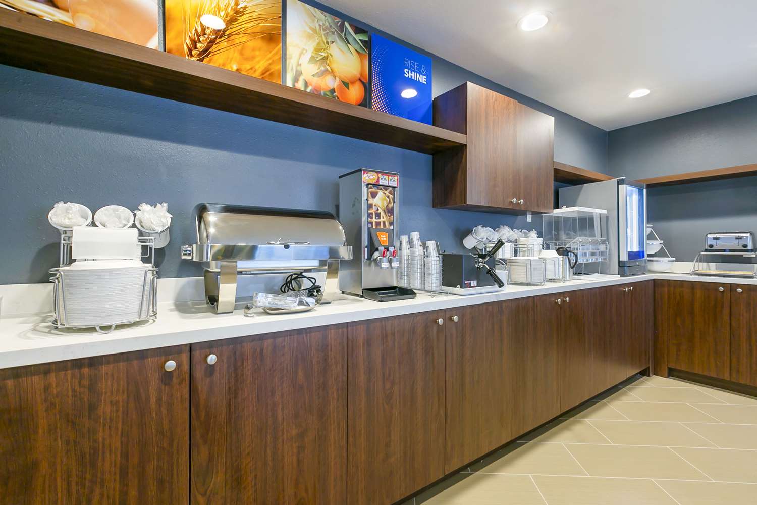 Comfort Inn & Suites Houma 6/19