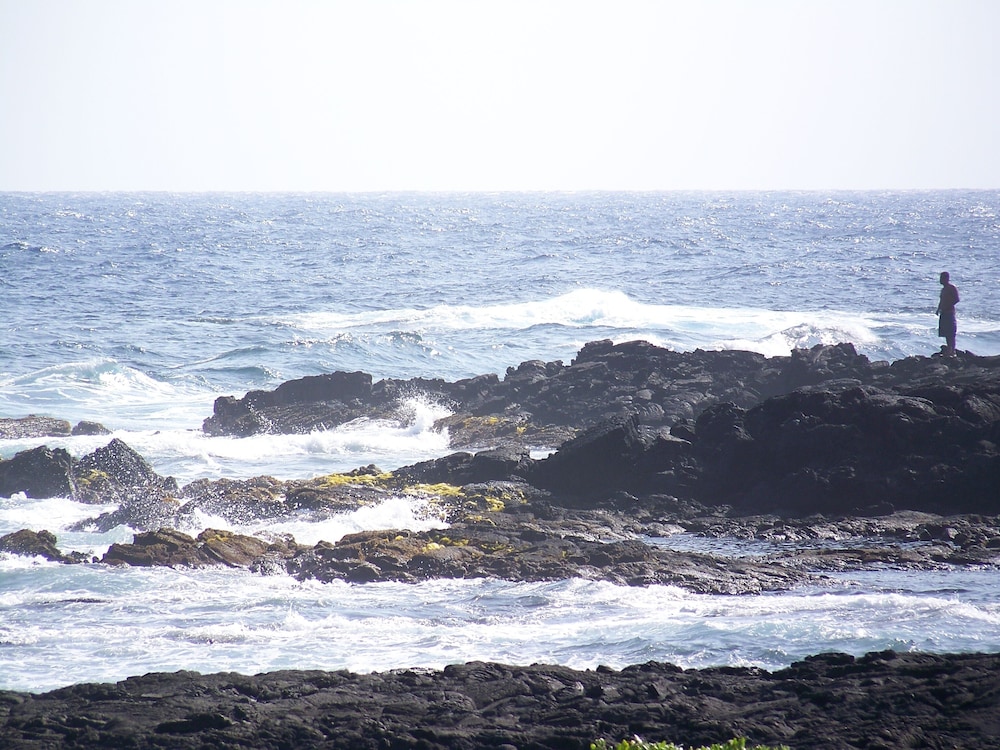 Colony I at Sea Mountain in Pahala 22/34