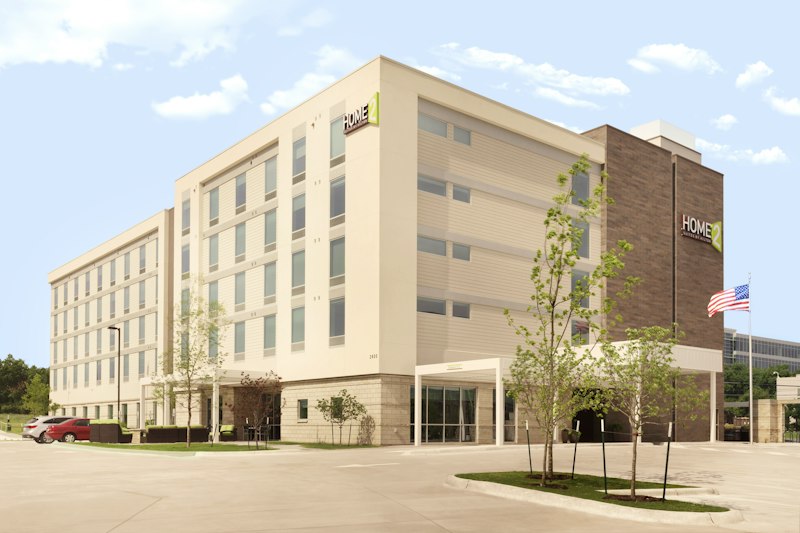 Home2 Suites By Hilton Austin North Near The Domain 4/28