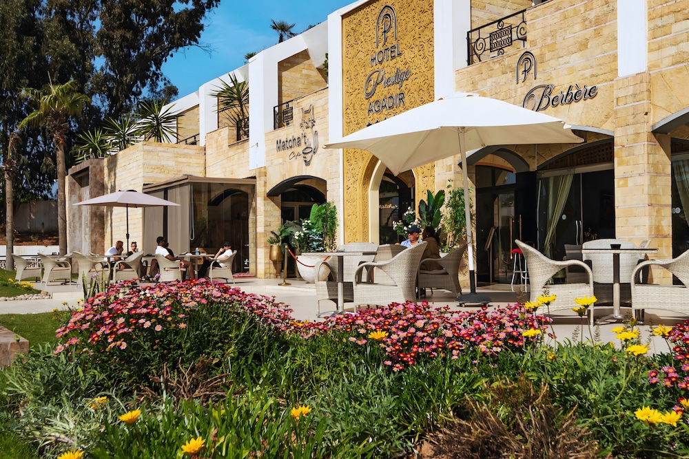 Hotel Prestige Agadir Boutique & Spa 7/51