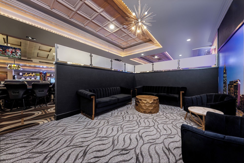 Horseshoe Bossier City - A Caesars Rewards Destination 47/67