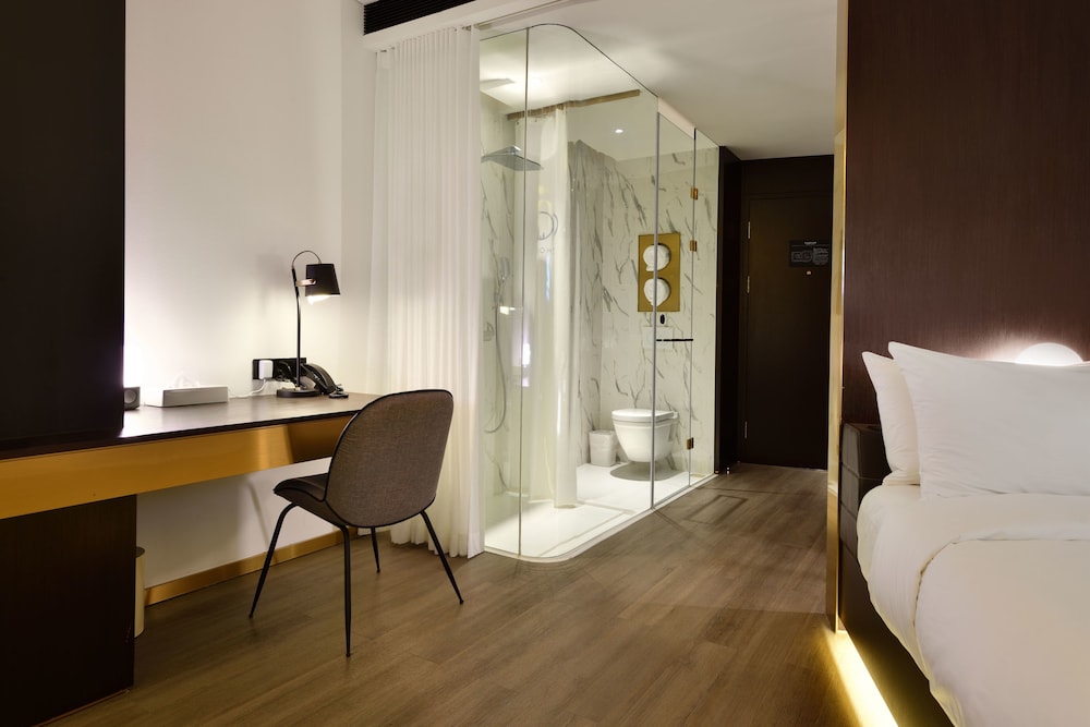 West Lake Qingchun Citigo Hotel Hangzhou 46/47