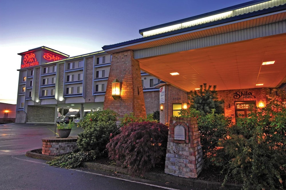 Shilo Inn Suites Salem 2/37
