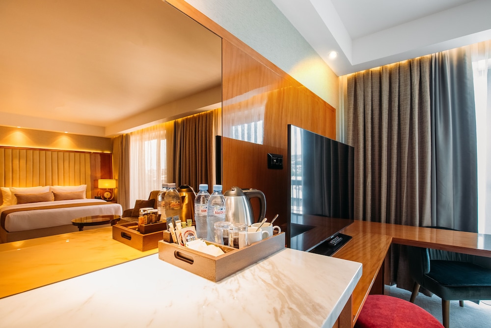 Marjan Plaza Hotel 16/50