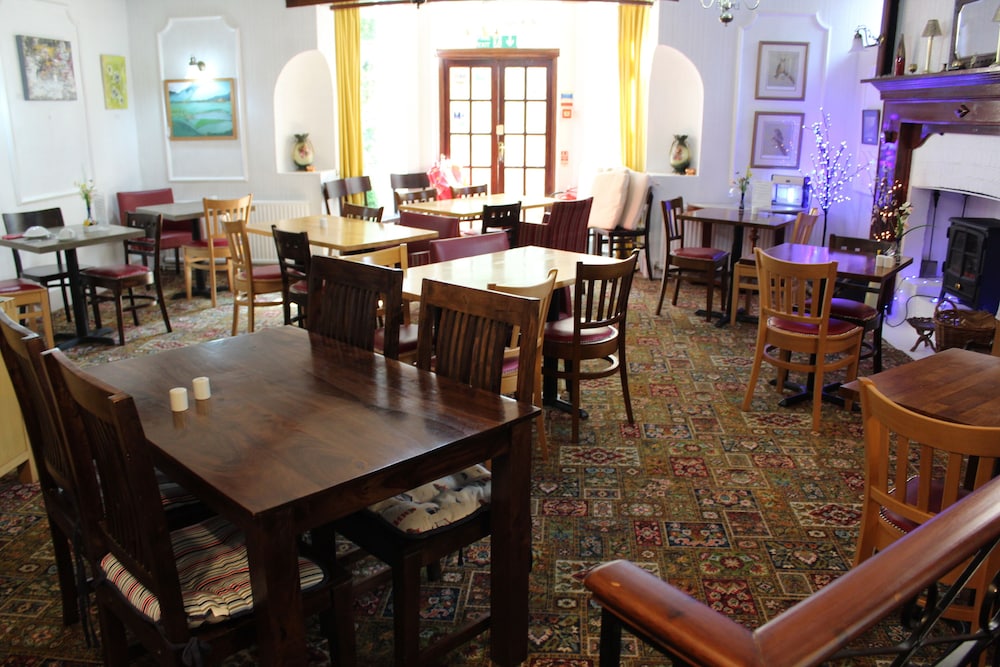The Darnley Hotel 36/50