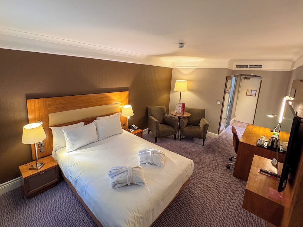 Doubletree Newbury North 7/50