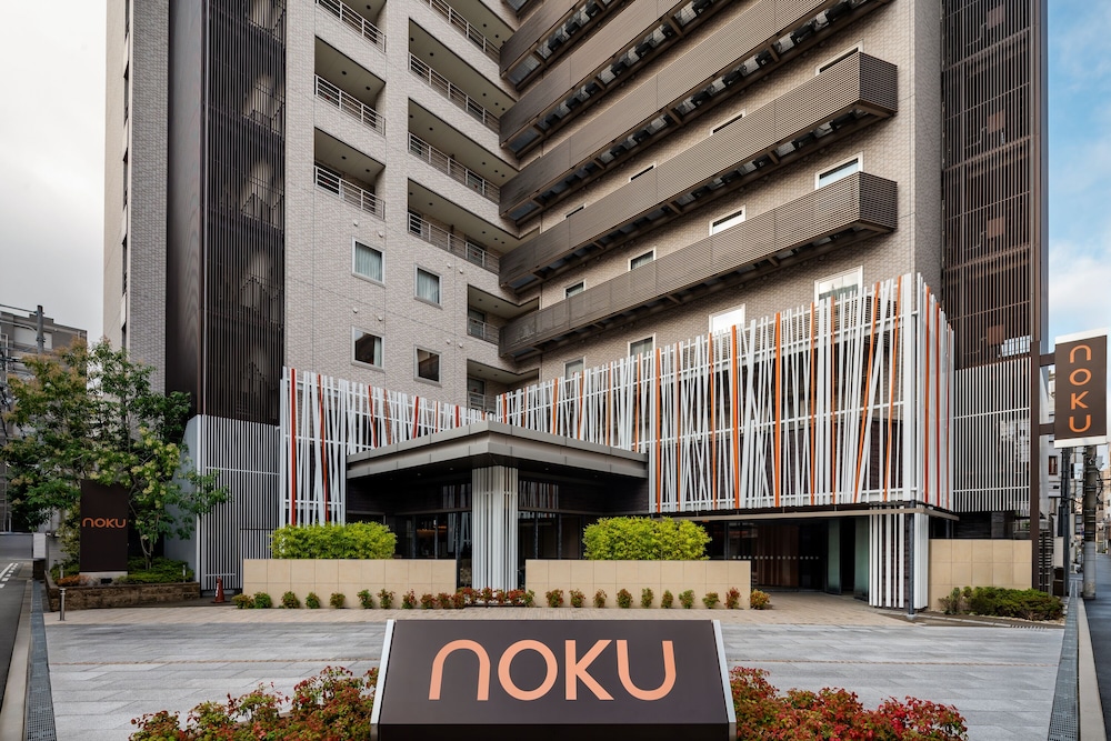 NOKU OSAKA in OSAKA