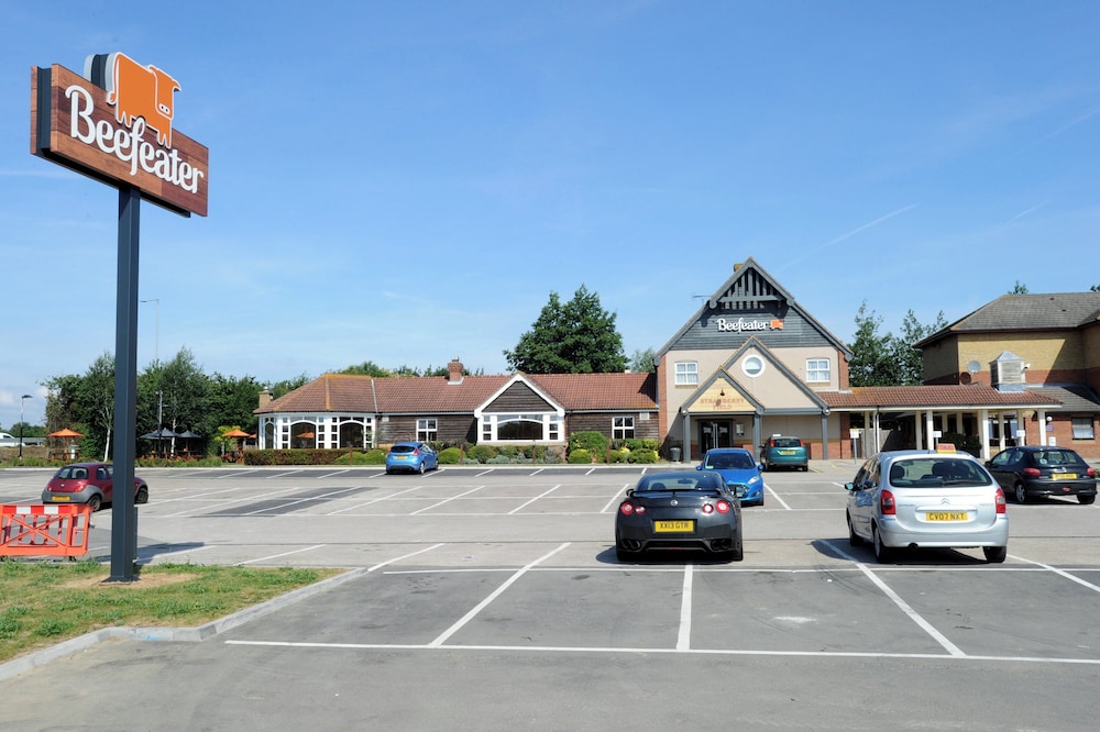 Premier Inn Southend Airport 26/31