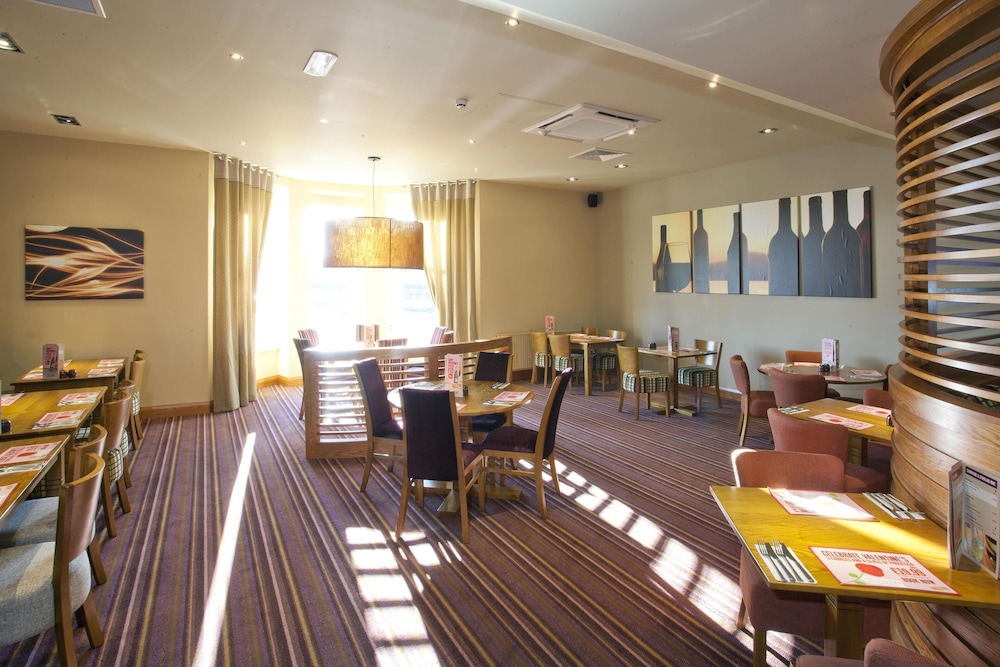 Premier Inn Inverness West 38/50