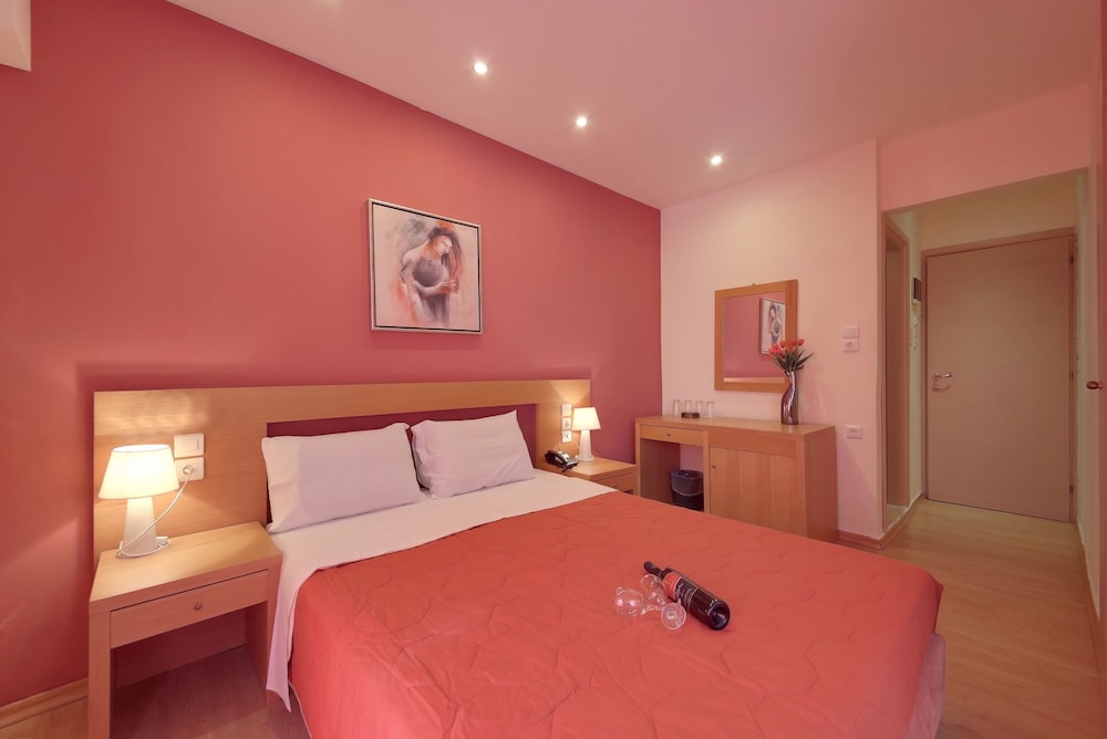 Lotus Rise Hotel - Adults Only 12/50