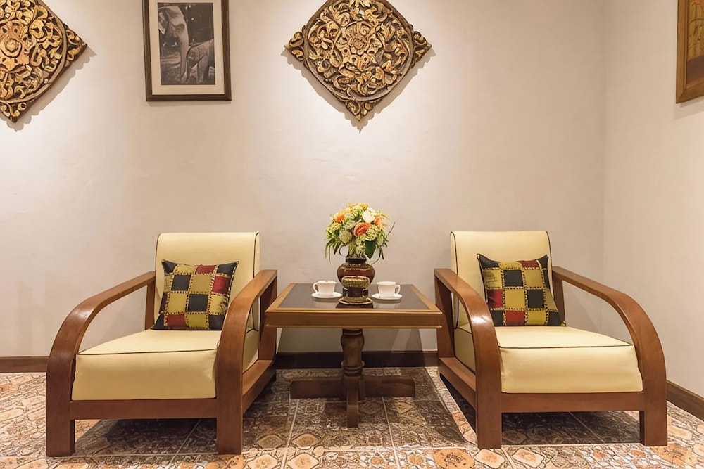 Pingdoi Hualin Boutique Hotel 30/50