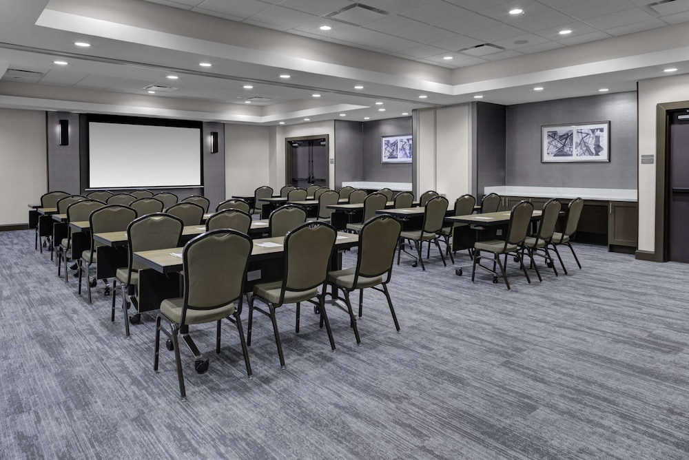 Hyatt Place Dallas-Allen 58/66