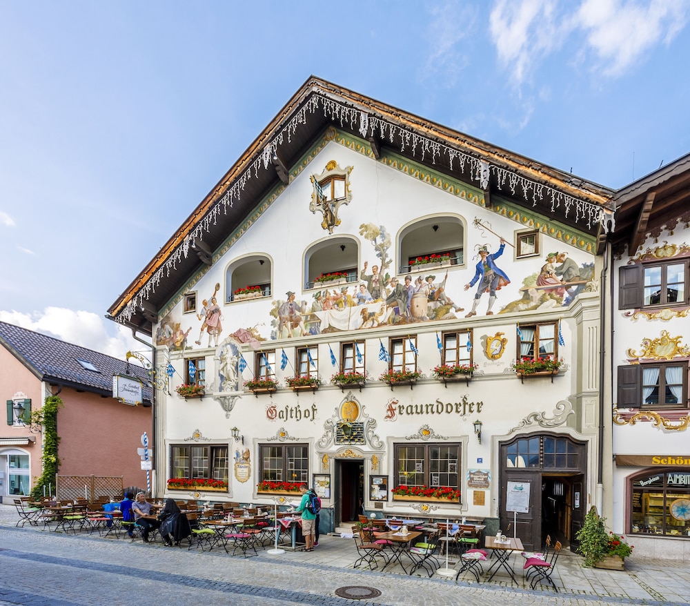 Hotel and Gasthof Fraundorfer 1/50
