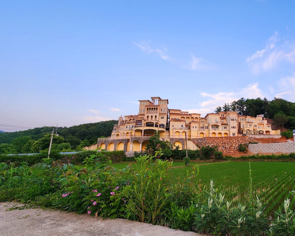 Hongcheon Miale Pension 29/33