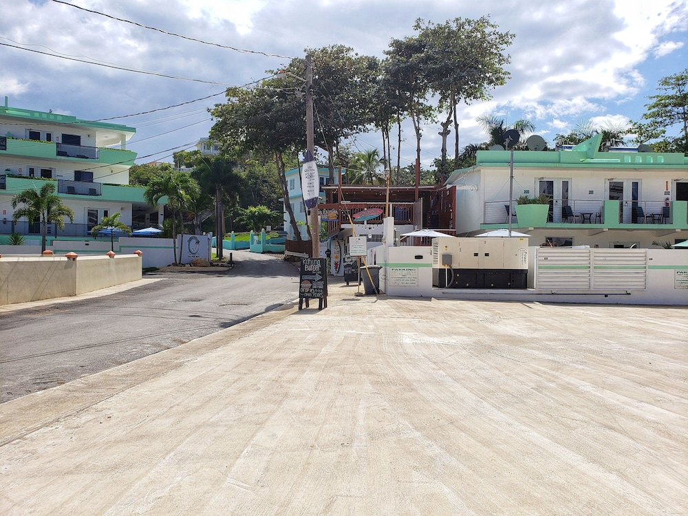 Casa Verde Hotel 32/50