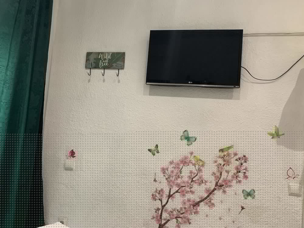 ペンシオン ヒラルディージャ 写真2