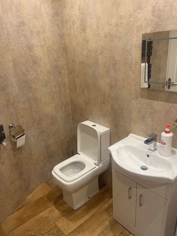 Shores Holiday Apartments 30/31