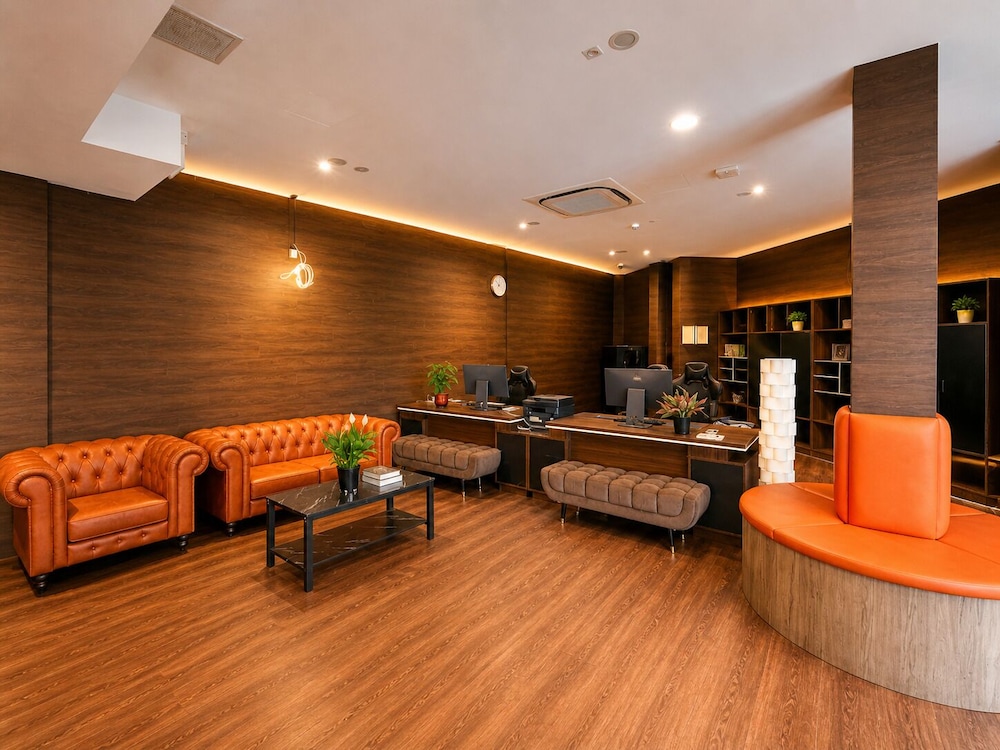 Arena Esports Hotel Bugis 46/50